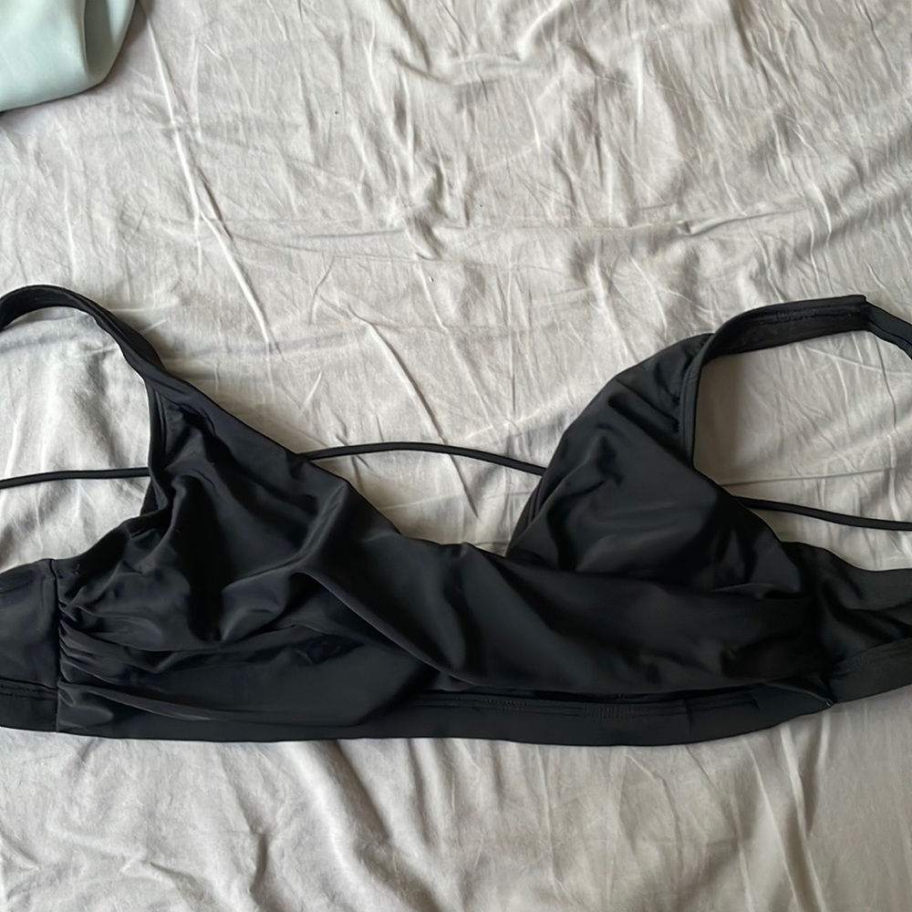 Bikini bra
